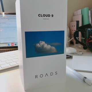 Cloud 9 九朵云