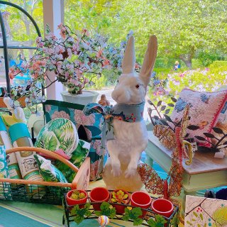 🐰Allied Arts Guild公園...