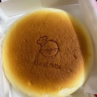 Uncle Tetsu's Japanese Cheesecake - 多伦多 - Toronto
