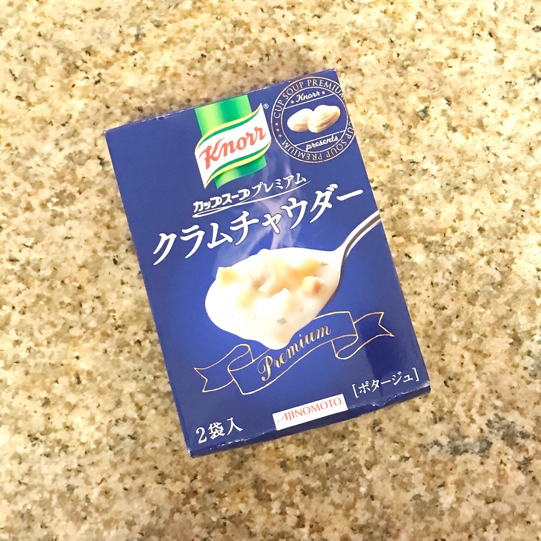 AJINOMOTO 味の素