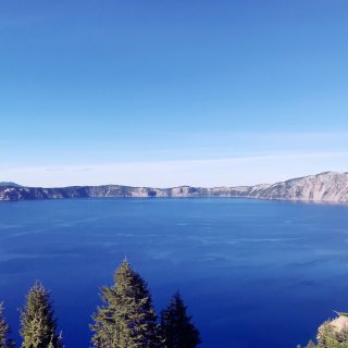 【遊記】Crater Lake國家公園＿...