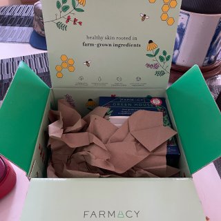 Farmcy卸妆膏