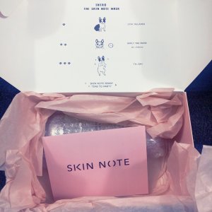 微众测 | 宝藏购物网站 skin note 购物体验