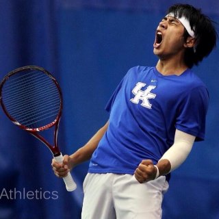 🎾肯塔基大學網球校隊紀錄🎾...