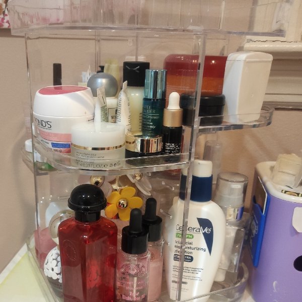 晒货图片
