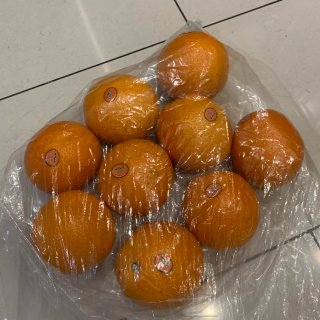 双喜甜橙 from Weee...