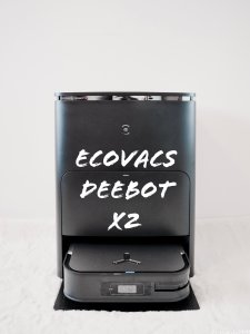 ECOVACS DEEBOT X2｜终于不用再手洗拖布了