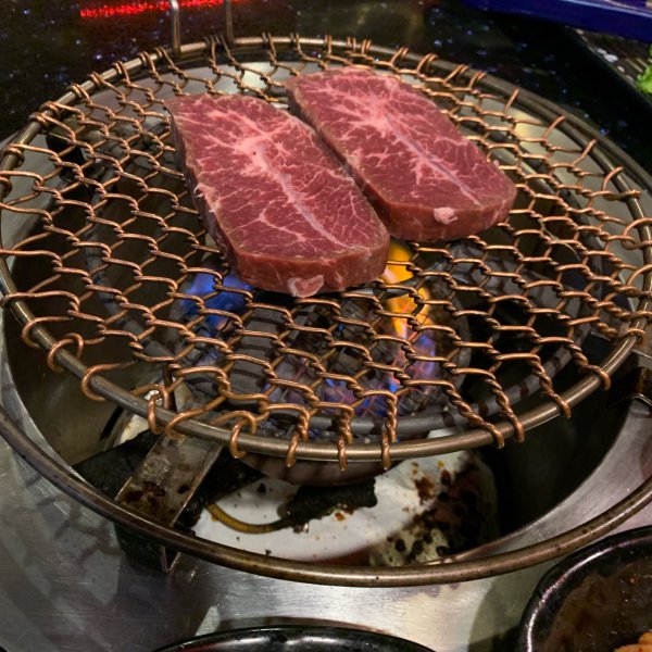 晒货图片