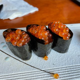 Ayce sushi