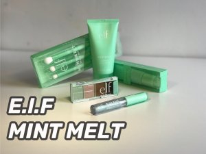 ELF｜新手入门彩妆品牌