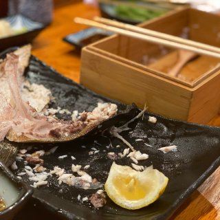 湾区美食｜Rantei日料｜海鲜饭好吃不...