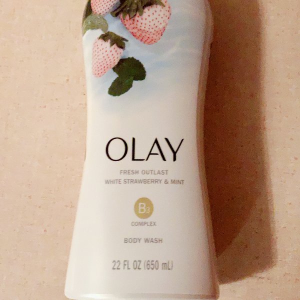 晒货图片