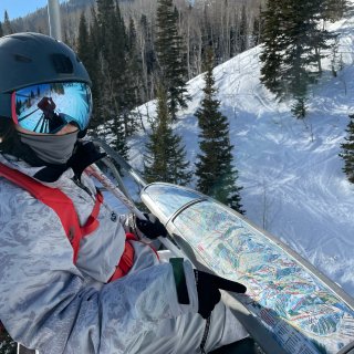Dakine Heli Pro 20L Ski Backpack | Campman