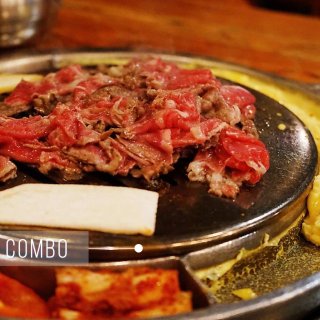 洛杉矶韩国🇰🇷烤肉｜首选姜虎东啊！😋...