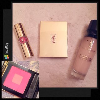 YSL Beauty 圣罗兰美妆,YSL Beauty 圣罗兰美妆