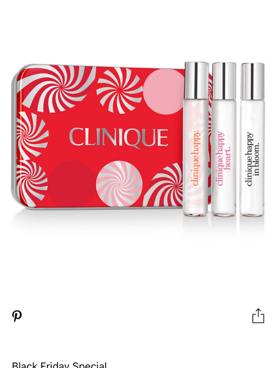 Macy's 梅西百货,Clinique 倩碧