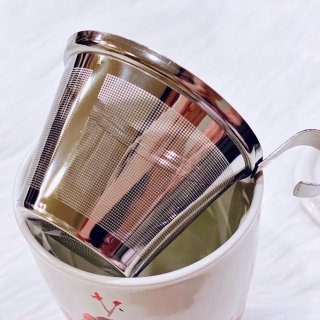 【课代表13】Tea Forte茶杯🍵...