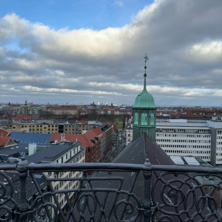 丹麥-哥本哈根