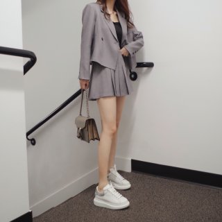 Gucci 古驰,Alexander McQueen 亚历山大·麦昆,Urban Outfitters,Stylenanda