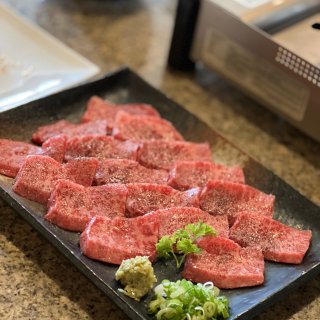 私藏宝藏日式烤肉-Yamaya Wagy...