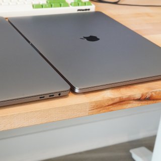 生产力工具之Macbook Pro 16...