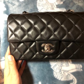 Chanel bag,3500美元