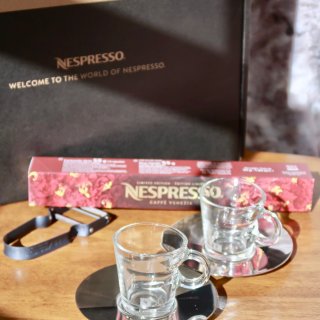 Nespresso original l...