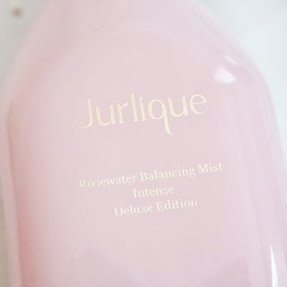 近期在用｜Jurlique玫瑰喷雾...