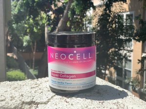 『美国胶原蛋白第一品牌』NeoCell超级胶原蛋白粉