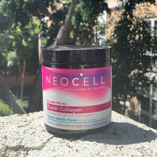 『美国胶原蛋白第一品牌』NeoCell超...