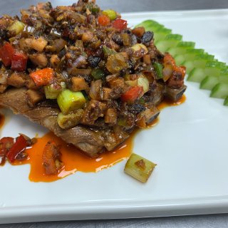 Taste Sichuan,川香园