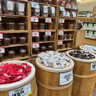 Sprouts Market🍦雪糕爱好者...