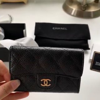我的Chanel包,420美元
