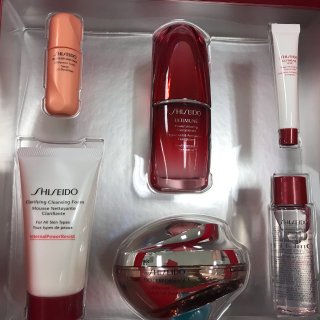 Shiseido 资生堂,红腰子精华