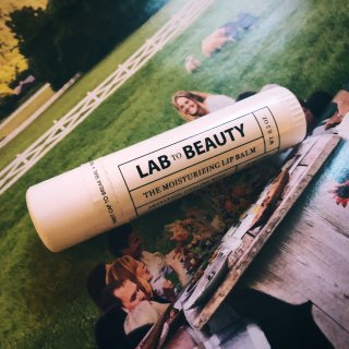 【换季必备】Lab to Beauty润...