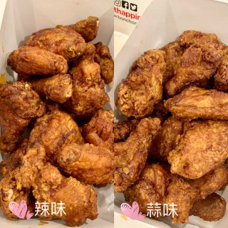 選舉日晚餐｜開票配韓式炸雞+啤酒🍻...