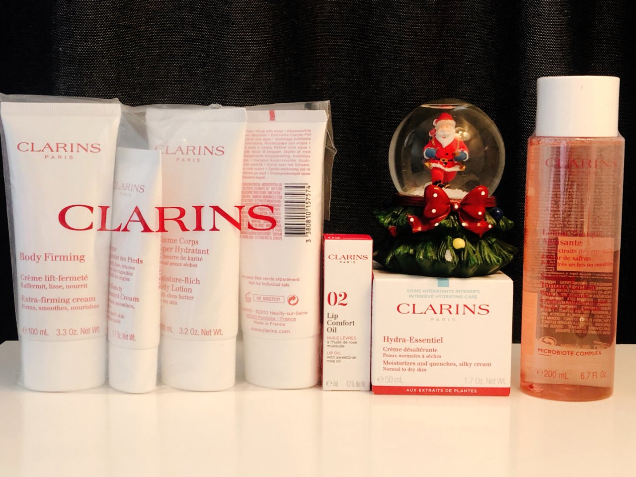 Clarins 娇韵诗,Soothing Toning Lotion | CLARINS®