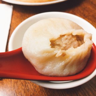 Shang Hai Dumpling - 纽约 - Edison
