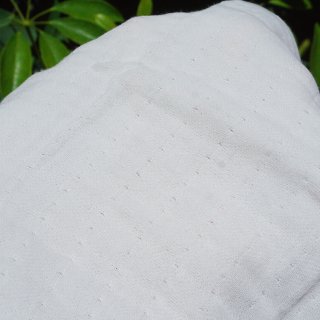 100％纯棉——这块毛巾有点妙〈😍ノAh...