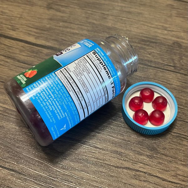 晒货图片