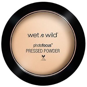 $3.74 Wet N Wild 定妆粉饼热卖