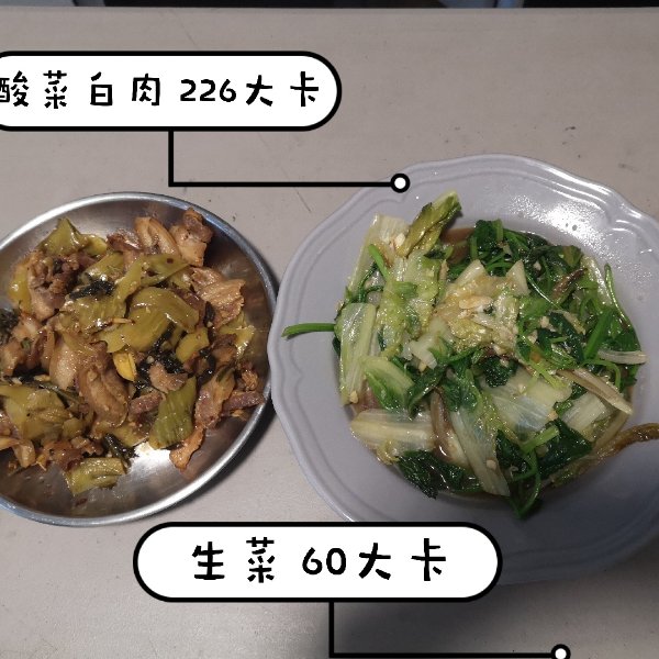 晒货图片