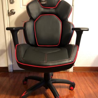 Costco,DPS 3D gaming Chair