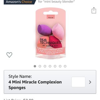 Amazon好物✨|彩妆蛋...
