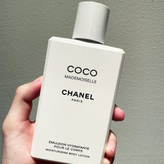Chanel CoCo小姐身体乳...