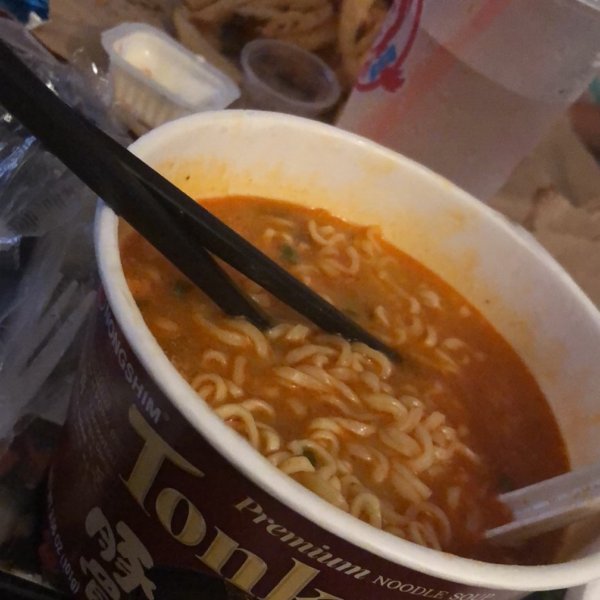 晒货图片