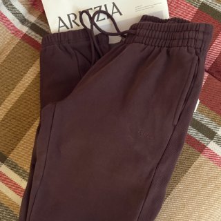 Aritzia男友风运动裤❤️...