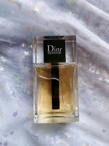 Dior Homme桀骜男士淡香水｜最精致实用的圣诞礼盒🎁