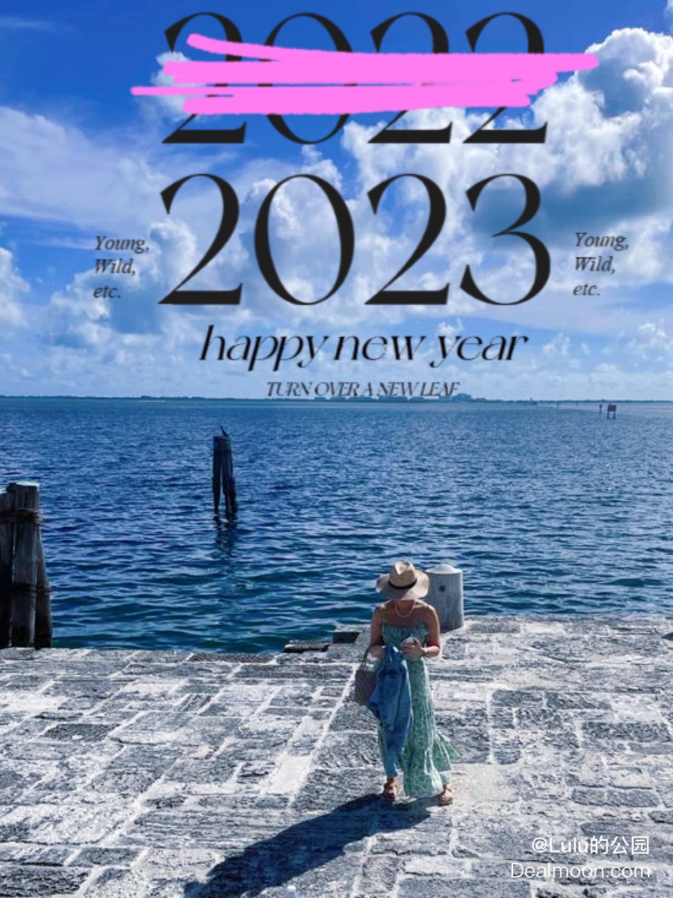 2023第一游｜现在不来迈阿密太可惜啦！...