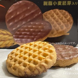 日本小零食｜波路夢 · 巧克力黑糖口味消...